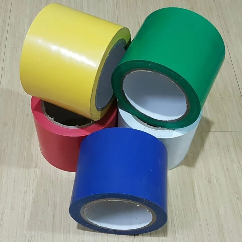 Colorful Vastu Tapes for Multi Purpose Energy & Vastu Remedies