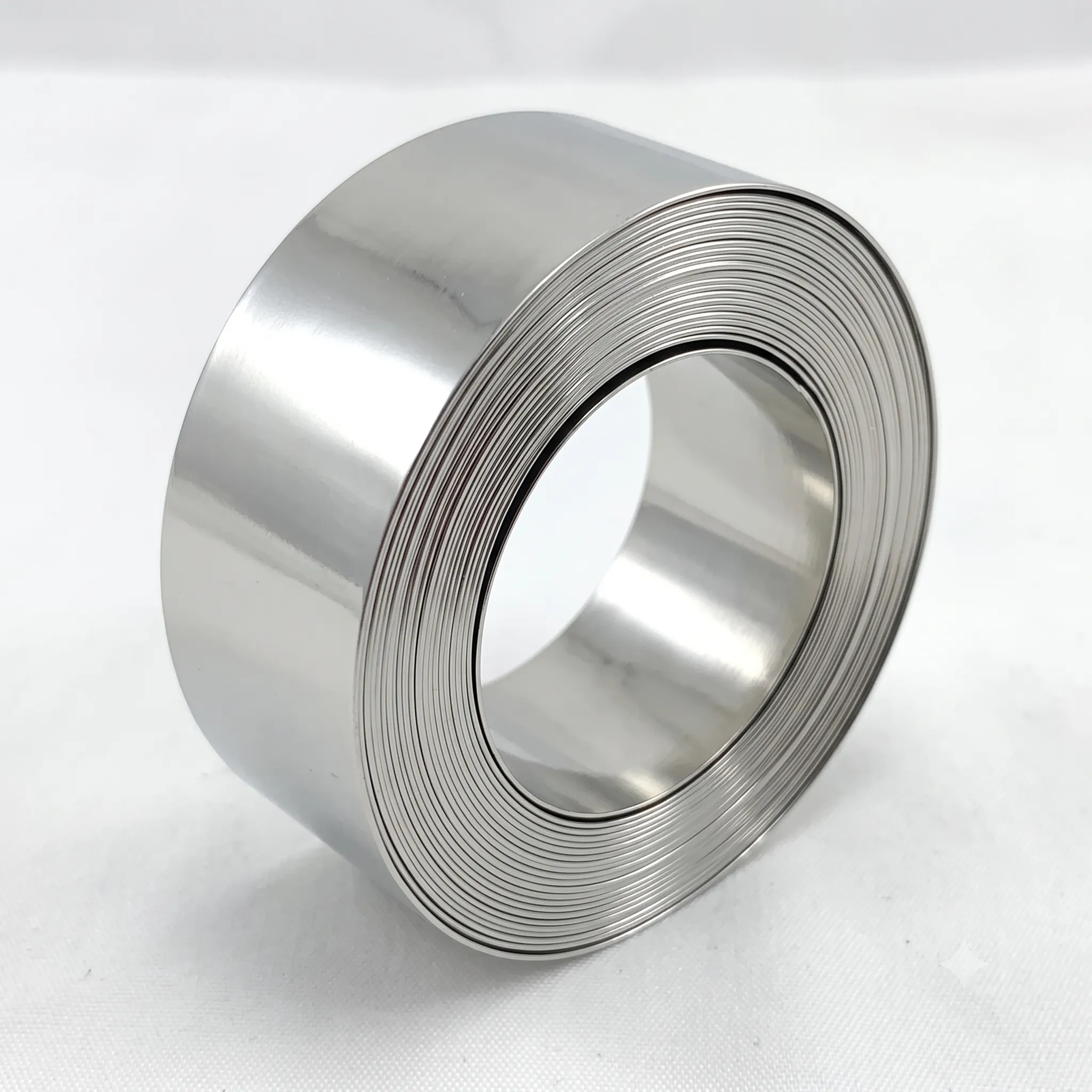 Mild Steel Metal Strip (1.25 Inch, 2mm)
